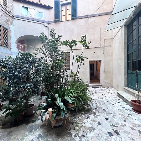 Casa Conti-Nearby Piazza Del Campo Apartment Siena Exterior photo