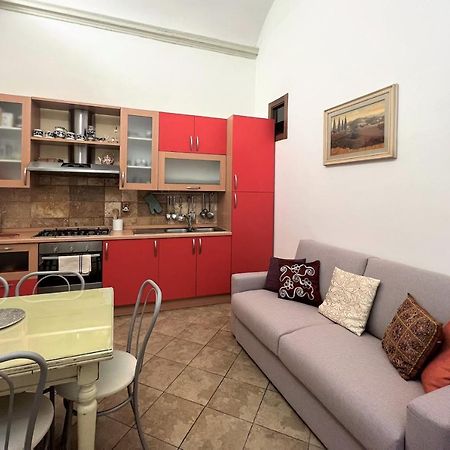 Casa Conti-Nearby Piazza Del Campo Apartment Siena Exterior photo