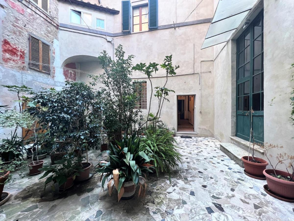 Casa Conti-Nearby Piazza Del Campo Apartment Siena Exterior photo