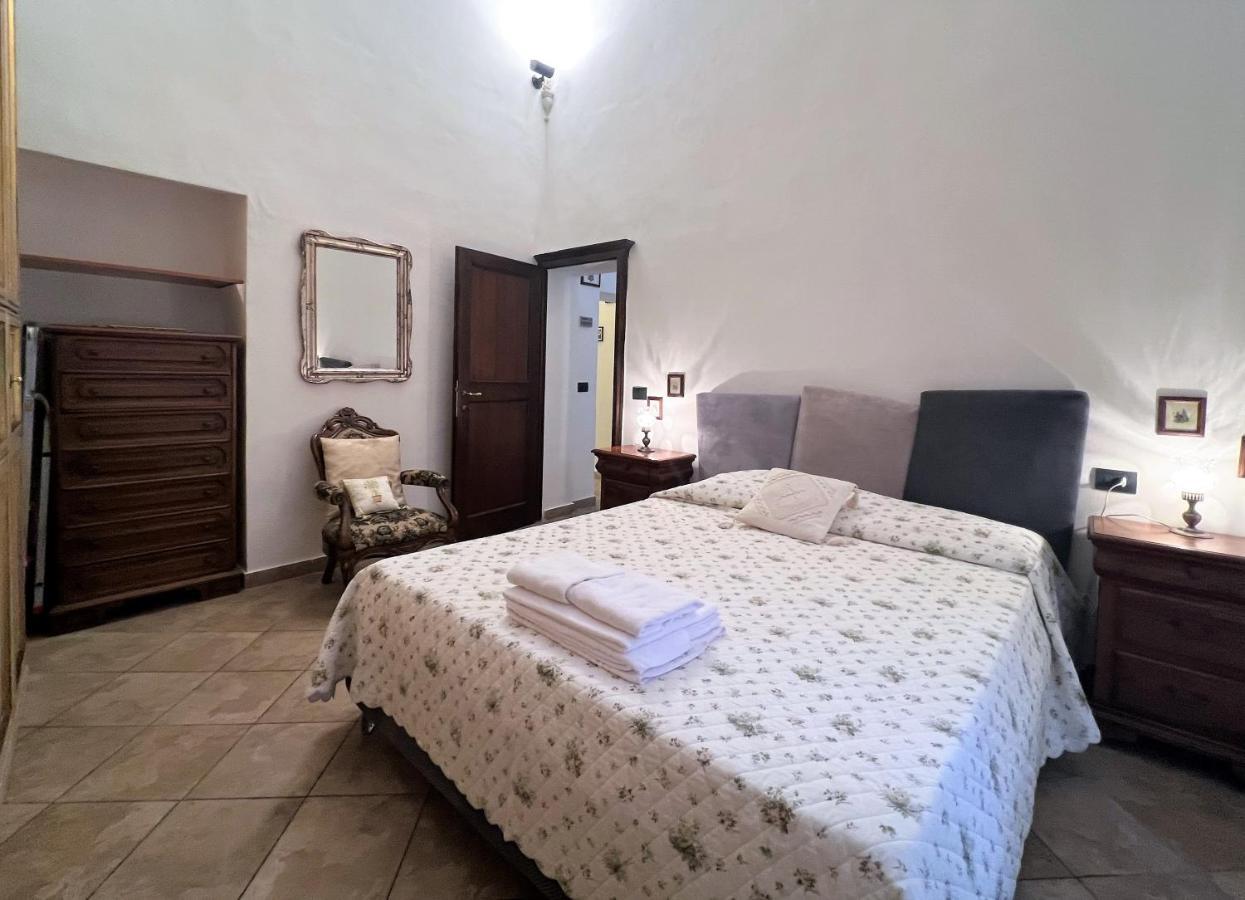 Casa Conti-Nearby Piazza Del Campo Apartment Siena Exterior photo