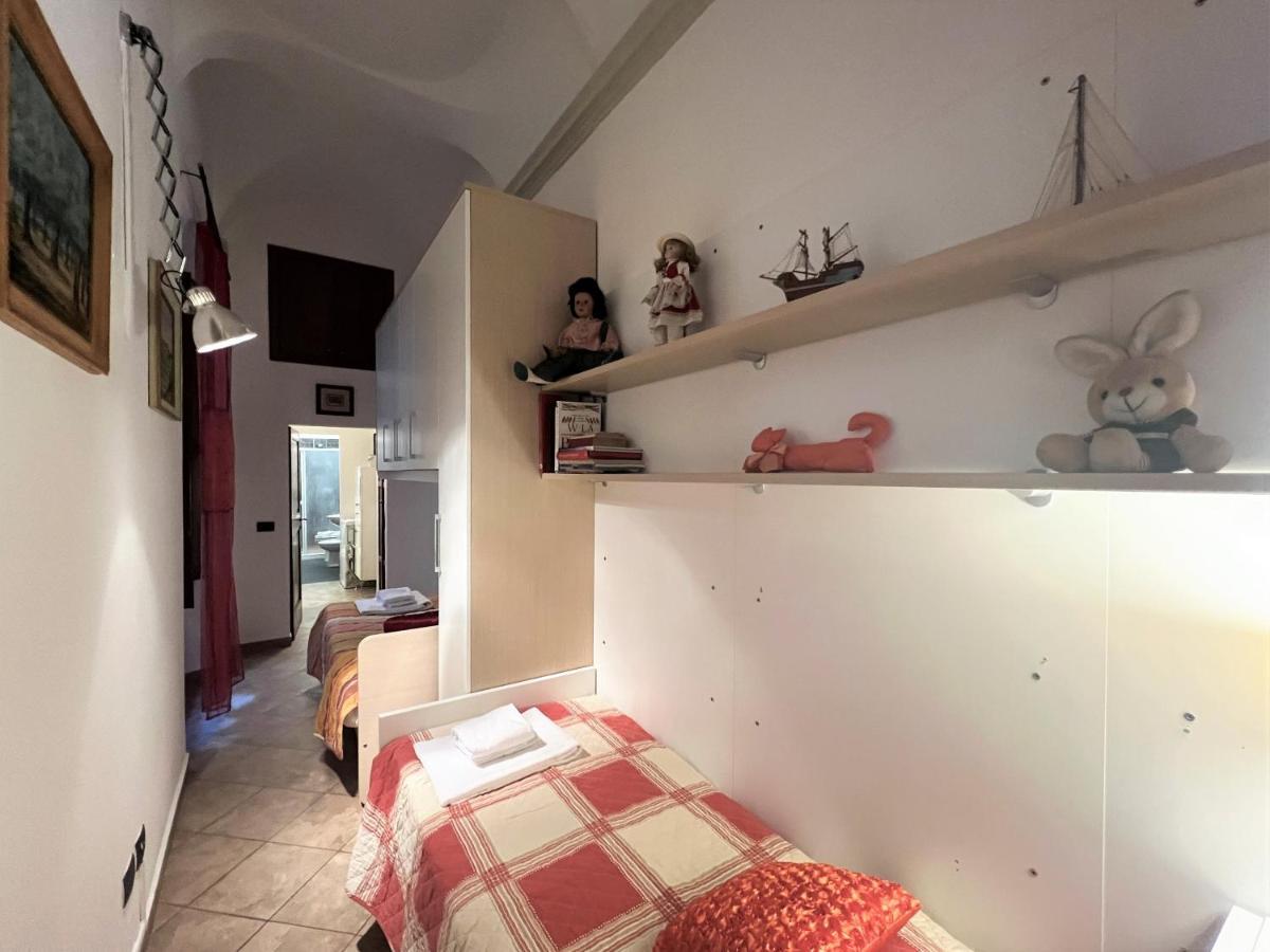 Casa Conti-Nearby Piazza Del Campo Apartment Siena Exterior photo