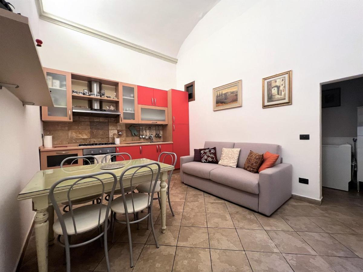 Casa Conti-Nearby Piazza Del Campo Apartment Siena Exterior photo