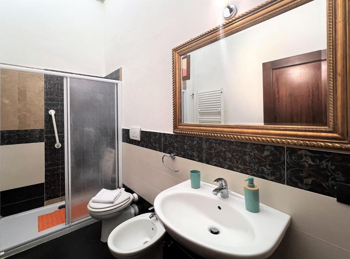Casa Conti-Nearby Piazza Del Campo Apartment Siena Exterior photo